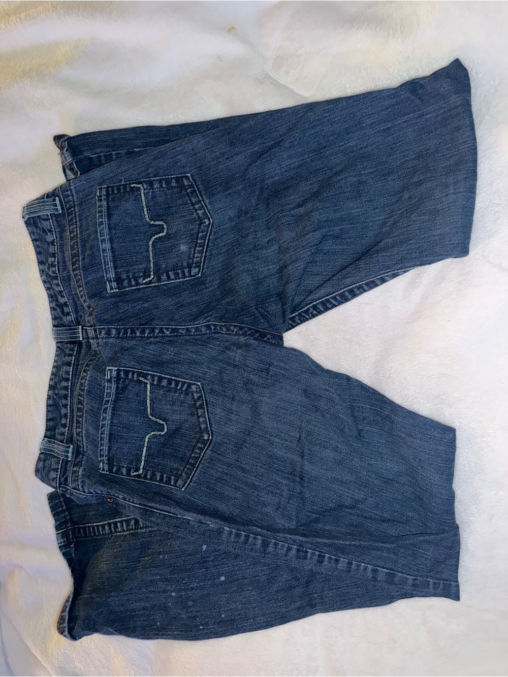 Kimes ranch Betty jeans